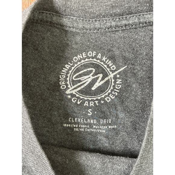 Vladimir Guerrero Jr. #27 Toronto Blue Jays MLB Mens T-Shirt - S - Picture 3 of 6